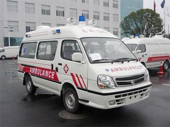 桂林市救护车转院
