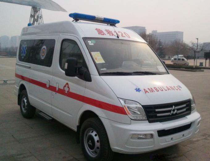 桂林市救护车转院